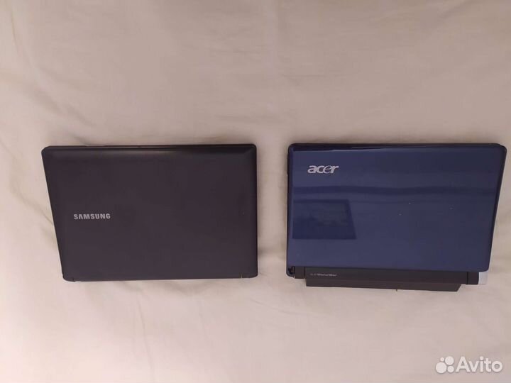 Нетбук acer aspire one