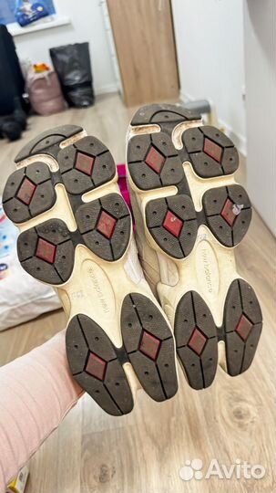Кроссовки мужские 42 размер
