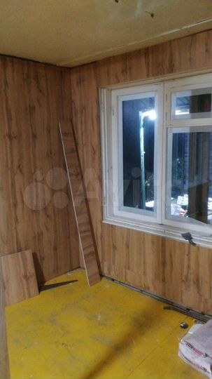 Дача 25 м² на участке 6 сот.