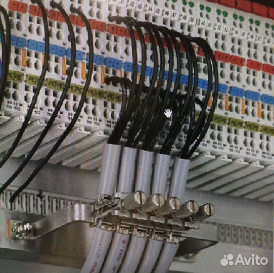 Контроллер wago 750-841