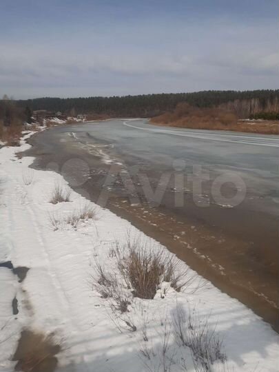 Дом 32,3 м² на участке 20 сот.