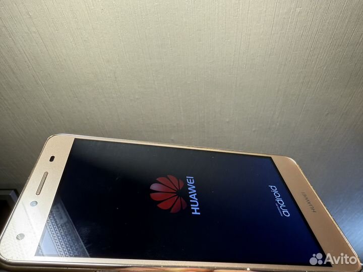 HUAWEI Y5 2017, 2/16 ГБ