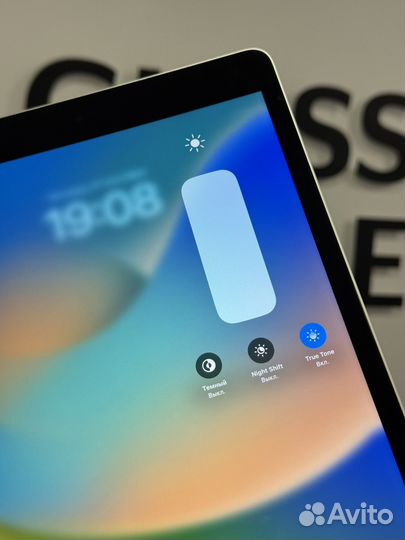 iPad 9 поколения 64gb