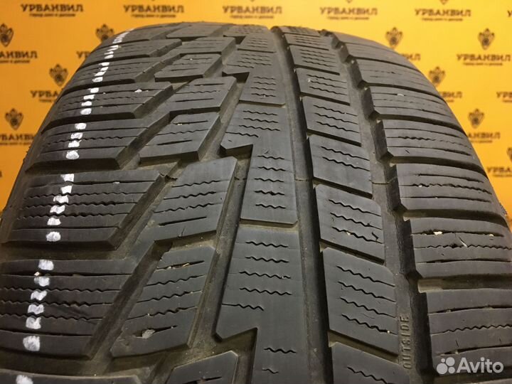 Nokian Tyres WR G2 235/50 R18
