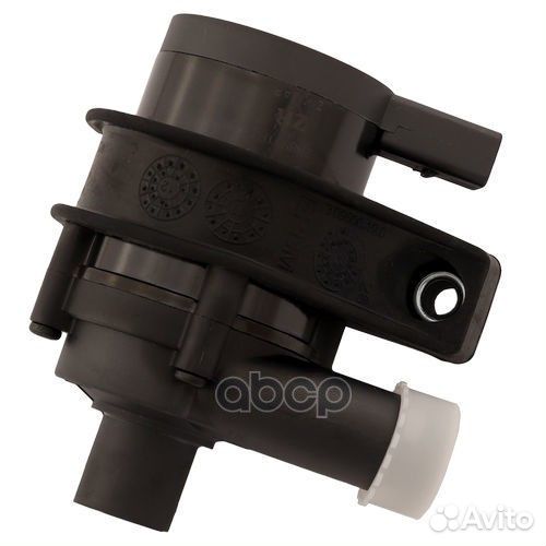 Насос водяной, электрический Z68991R Zikmar