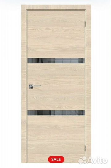 Двери межкомнатные