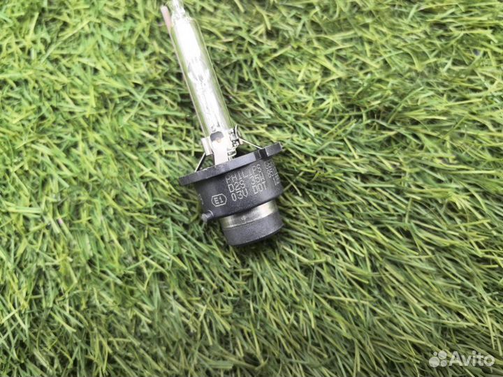 Лампа ксеноновая Mazda Axela blefw 2009