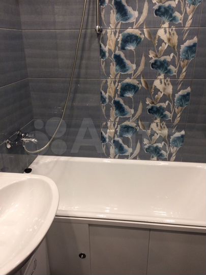 1-к. квартира, 36 м², 1/9 эт.