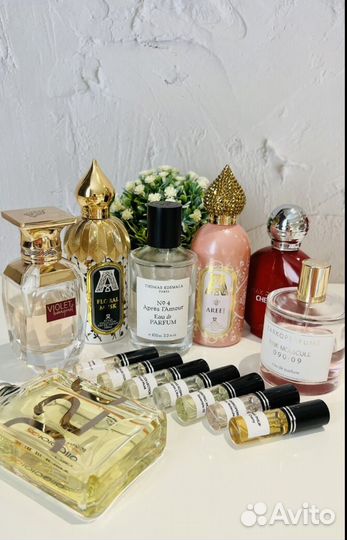 Набор косметики