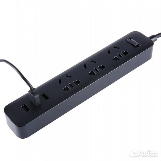 Xiaomi Power strip Сетевой фильтр