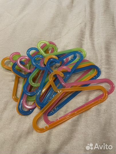 Вешалки икеа детские