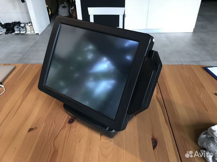 Моноблок Glaive