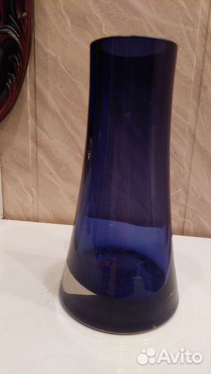 2 стильные вазы для интерьера