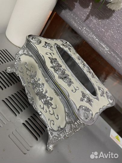 Салфетница для салфеток на стол