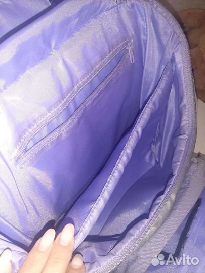 Рюкзак школьный Еcco для девочки