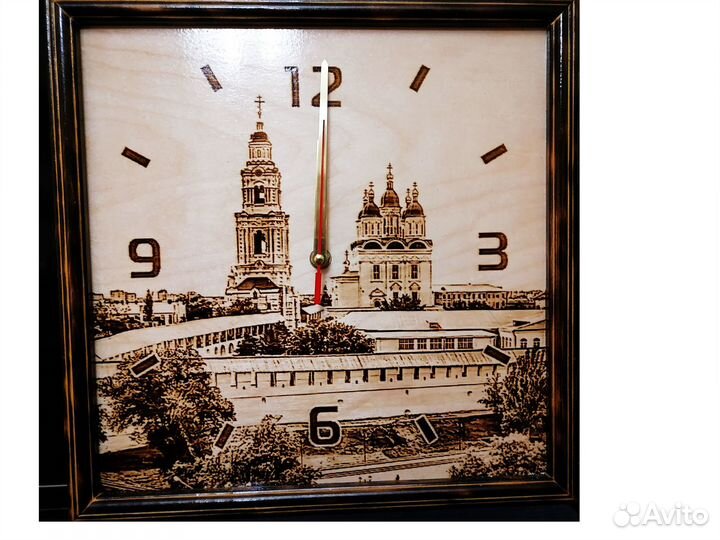 Уникальные подарки ручной работы