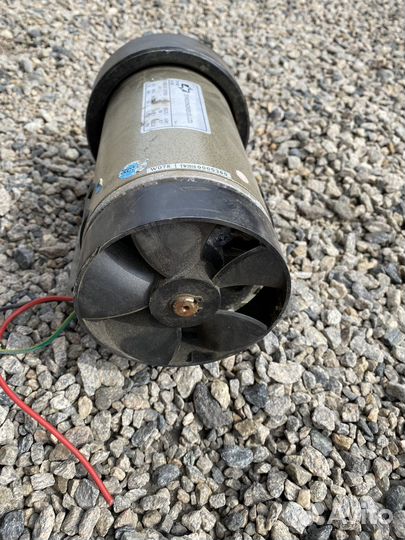 Электродвигатель 220в