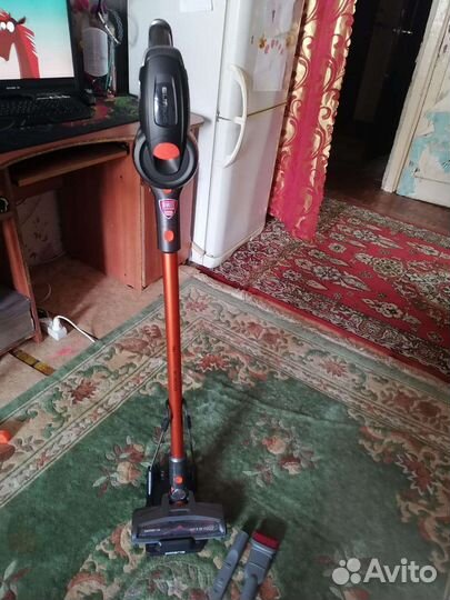 Пылесос