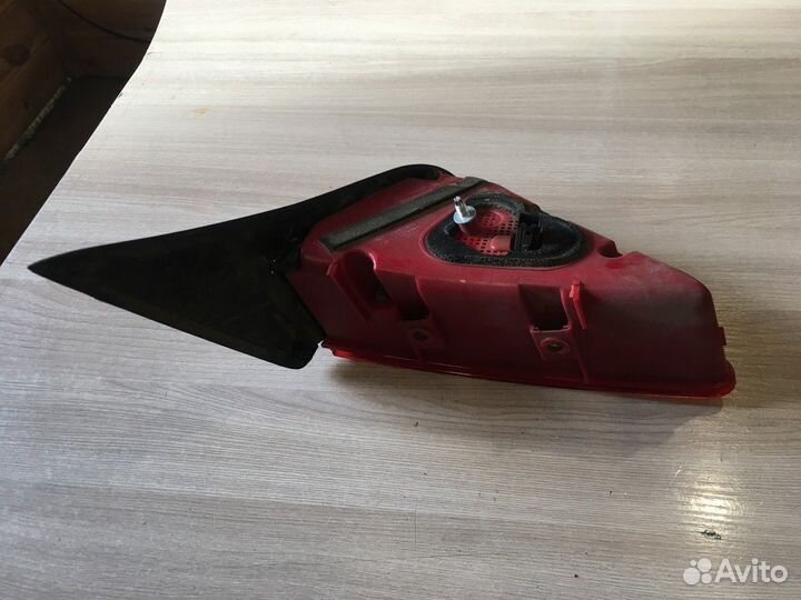 Фонарь задний левый внутренний (Audi A7)