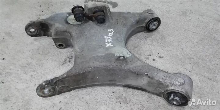 Рычаг задний Н - образный BMW E53 X5