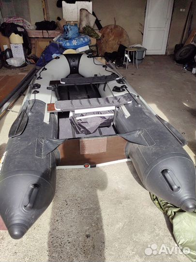 Пвх ревьера 360 компакт