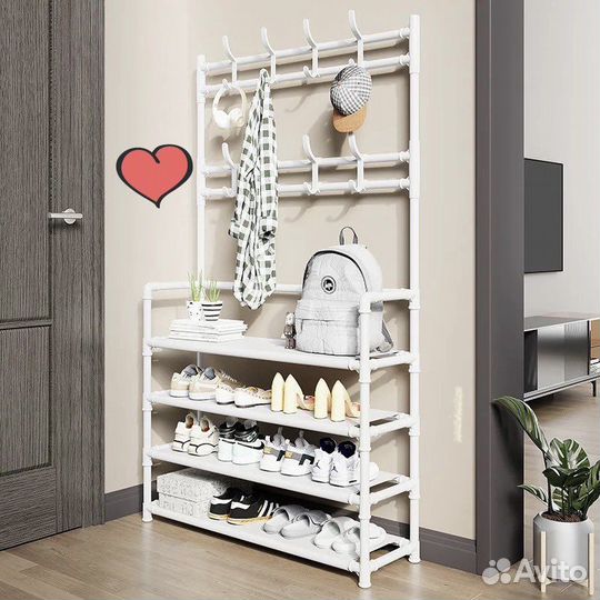 Обувница в прихожую