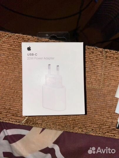 Адаптер Tipe S