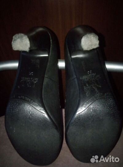 Туфли женские 36 размер