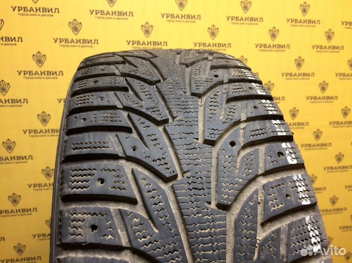 Hankook Winter I'Pike RS W419 195/65 R15