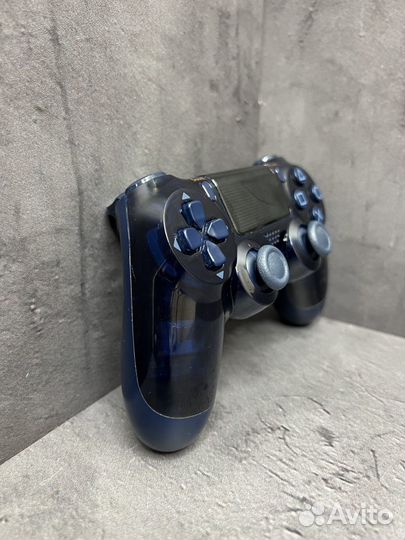 Sony DualShock 4 500 Million Limited Edition PS4