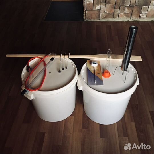 Самогонный аппарат Wein Pro, 30 л