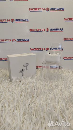 Apple AirPods Pro 2 Luxe (Ч)