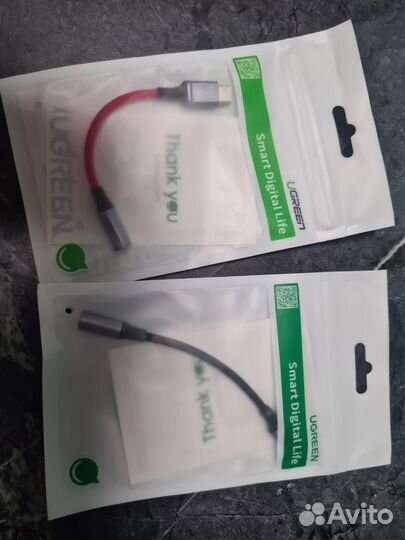 Зарядный кабель baseus