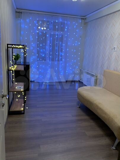 2-к. квартира, 55 м², 5/5 эт.