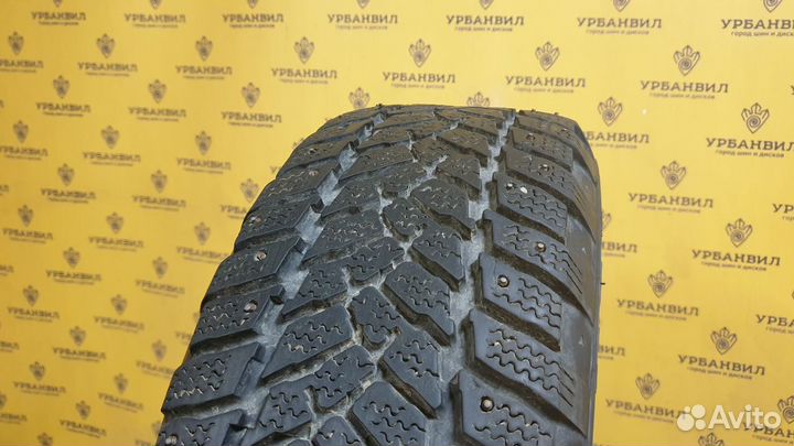 МШЗ М-288 Buran 195/60 R14 86T