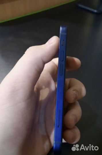 iPhone 12 mini, 128 ГБ