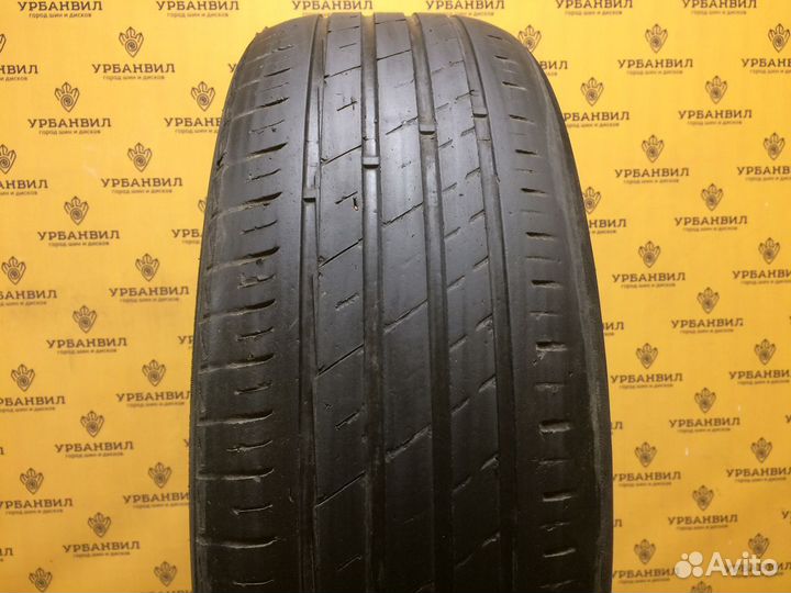 Sailun Atrezzo Elite 215/55 R18 99V