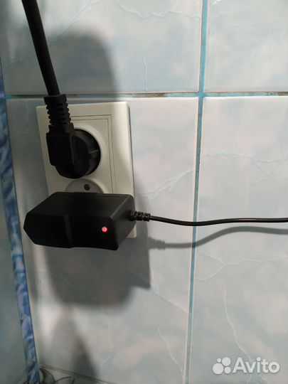 Блок питания для газовых колонок