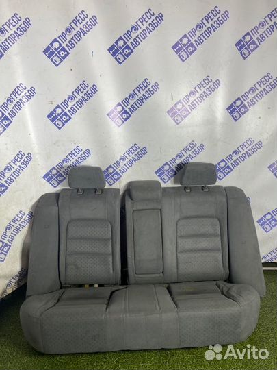 Сиденье заднее Mazda 6 Gg седан 1.8 L8 2004