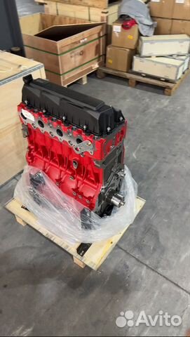 Двигателя cummins ISF32.8 ISF33.8 В наличии объявление продам