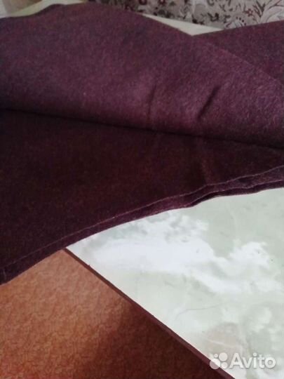 Драп на пальто