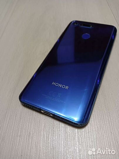 Honor View20