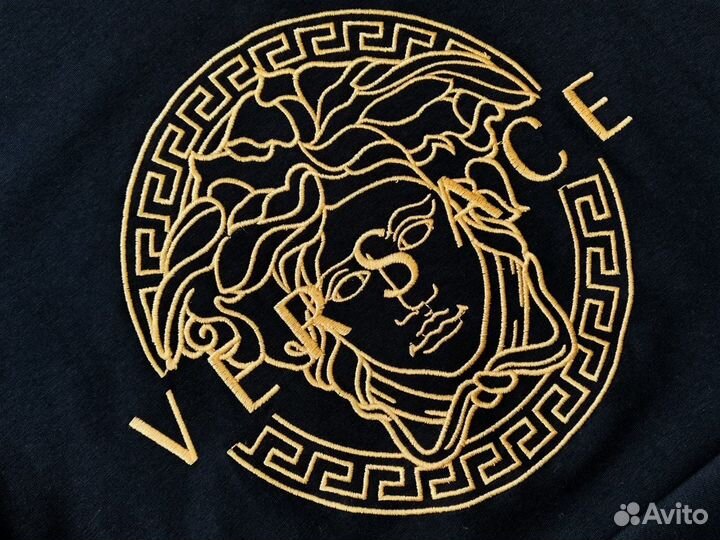 Футболка Versace