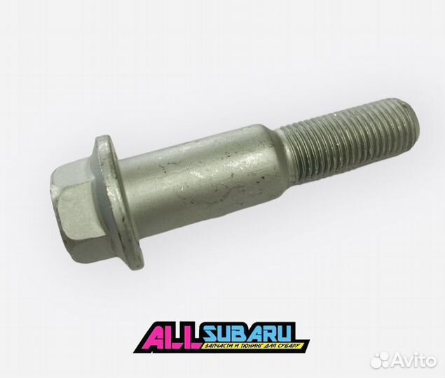 Болт, гайка Subaru SF 1996 - 1999
