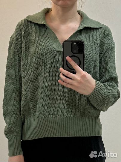 Джемпер sela s 44