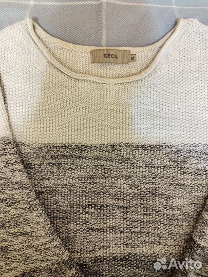 Джемпер женский Cecil Германия 48-50