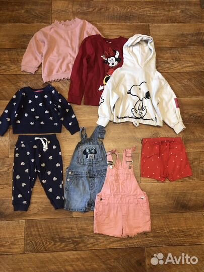 Одежда для девочки