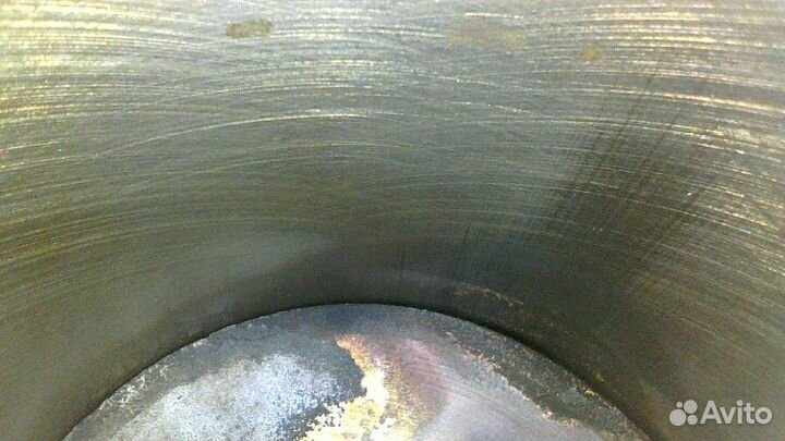 Эндоскоп поворотный