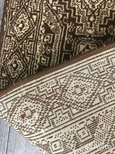 Ковровые дорожки шерсть