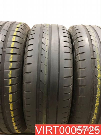 Goodyear EfficientGrip 195/60 R16 89H